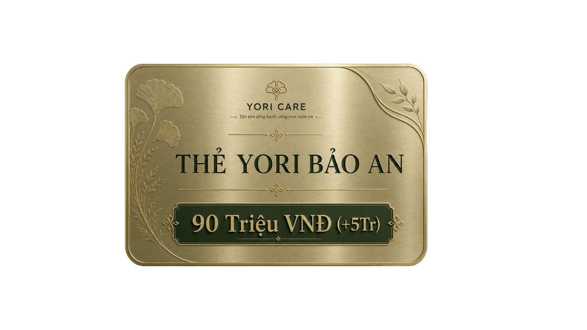 Yori Bảo An